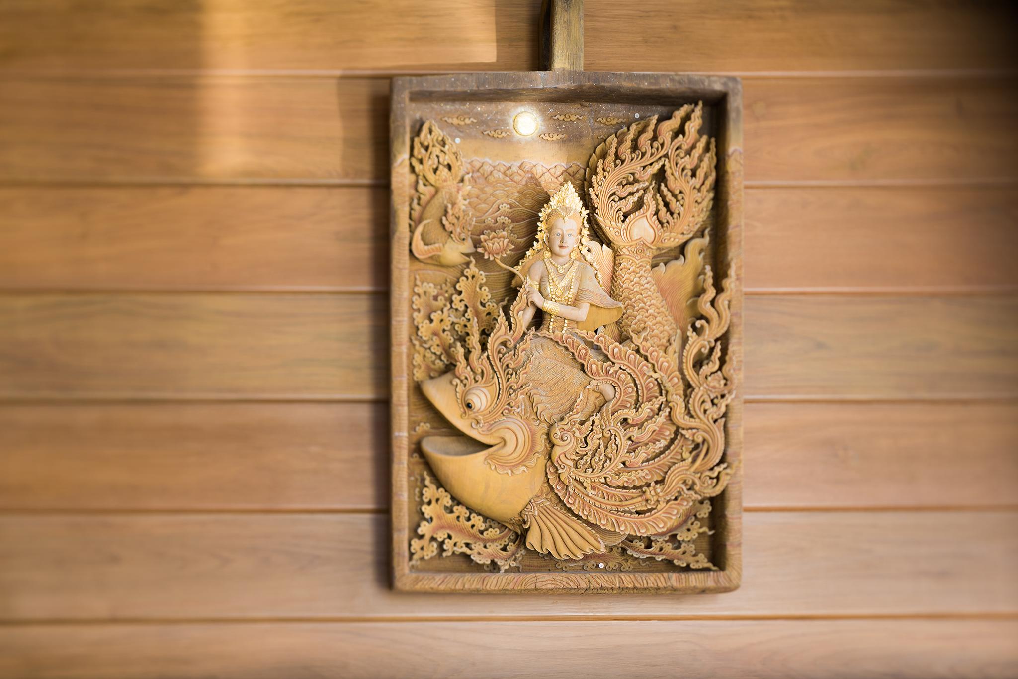 Peak Nimman Prestige Hotel Chiang Mai Ngoại thất bức ảnh