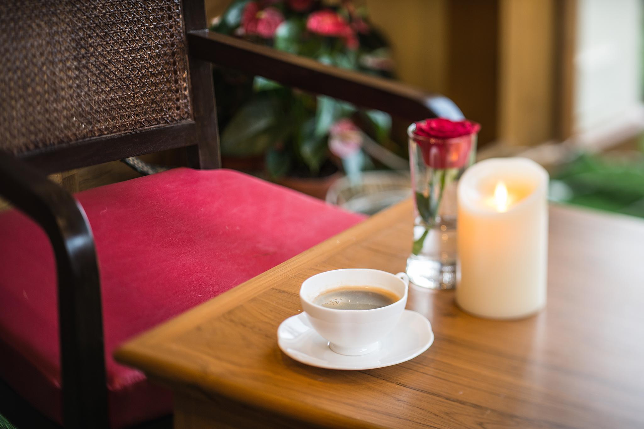 Peak Nimman Prestige Hotel Chiang Mai Ngoại thất bức ảnh