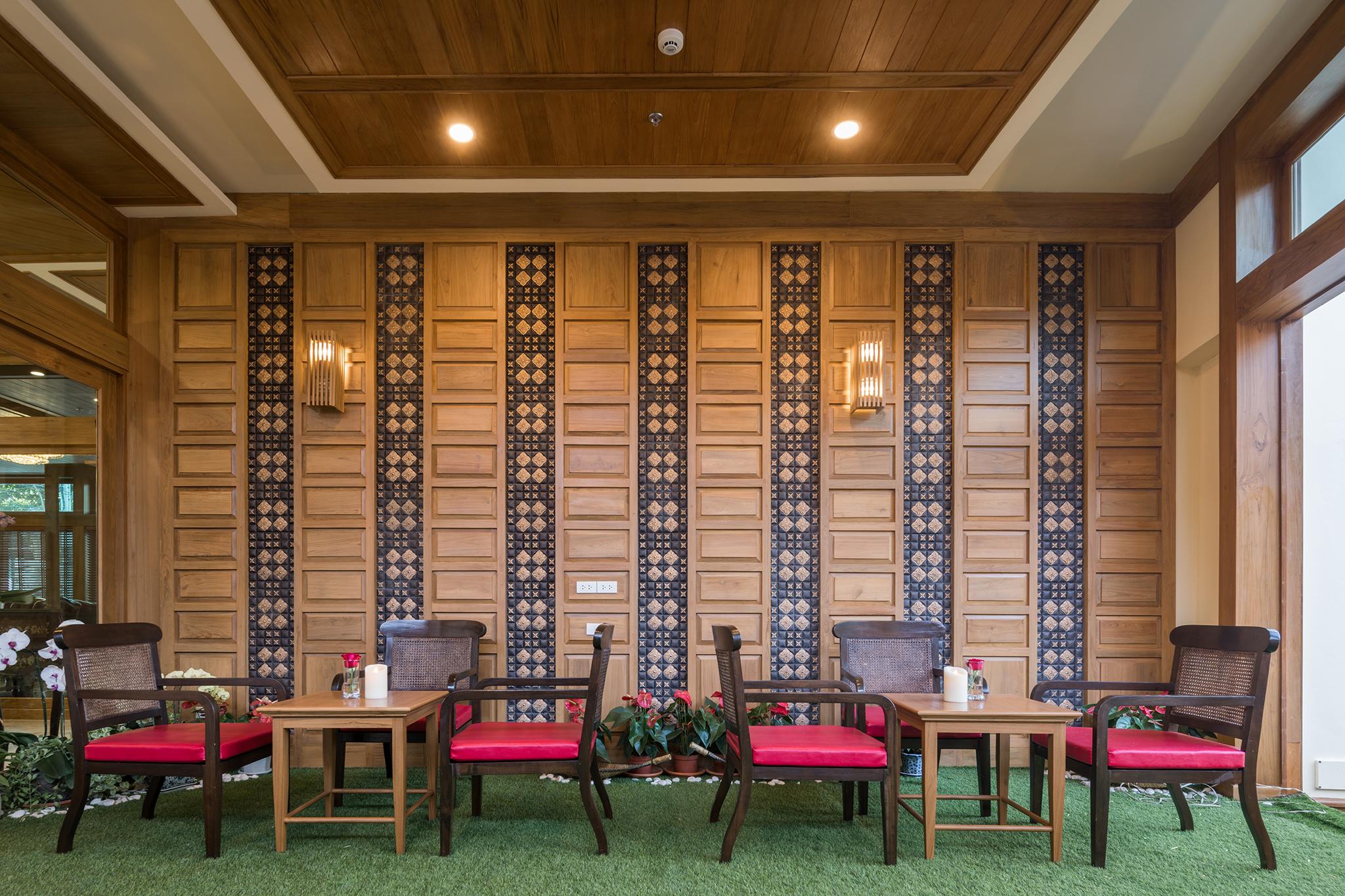 Peak Nimman Prestige Hotel Chiang Mai Ngoại thất bức ảnh