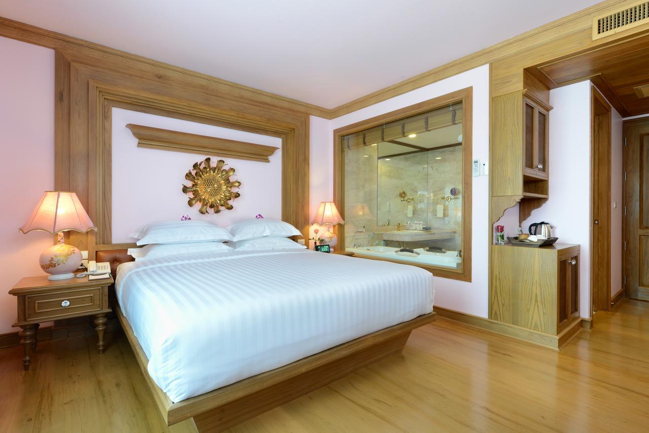 Peak Nimman Prestige Hotel Chiang Mai Ngoại thất bức ảnh